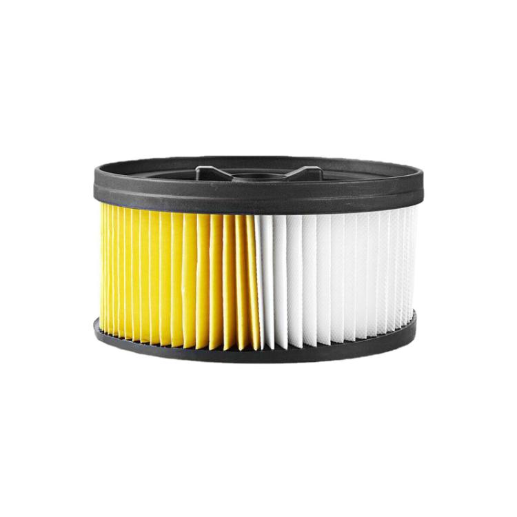For Karcher WD4 / WD5 Vacuum Cleaner Filter Accessories 6.414-960 For Karcher WD4 / WD5 Vacuum Cleaner Filter Accessories 6.414-960